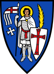 Wappen Eisenach